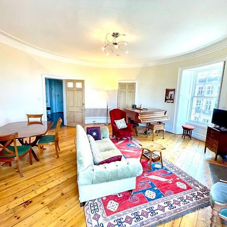 شقة Incredible St Andrew'S Sq - 2 Bed In The Sky المظهر الخارجي الصورة