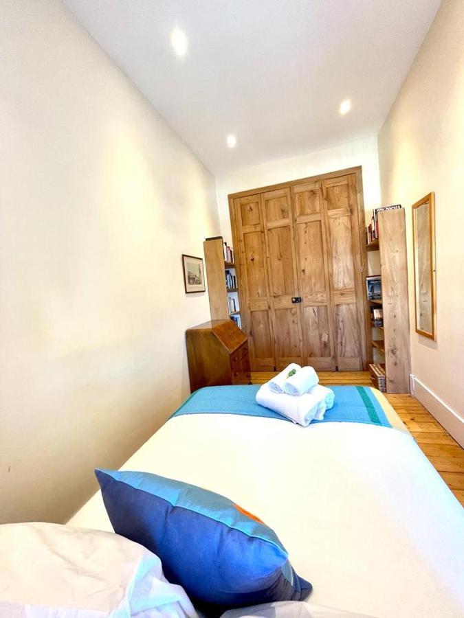 شقة Incredible St Andrew'S Sq - 2 Bed In The Sky المظهر الخارجي الصورة