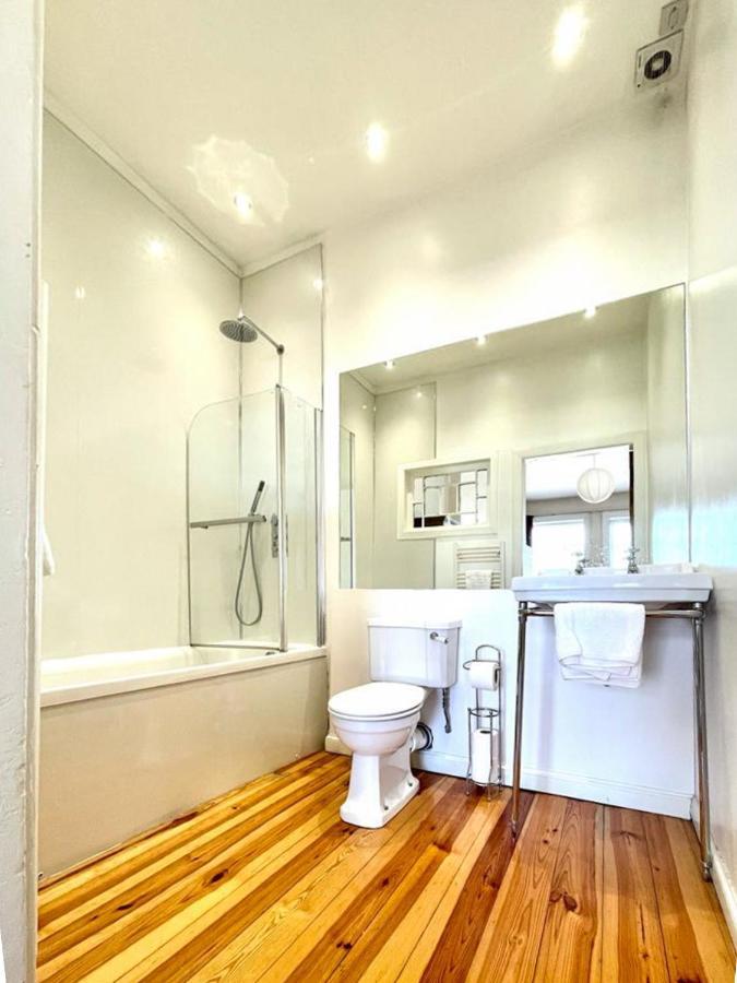 شقة Incredible St Andrew'S Sq - 2 Bed In The Sky المظهر الخارجي الصورة