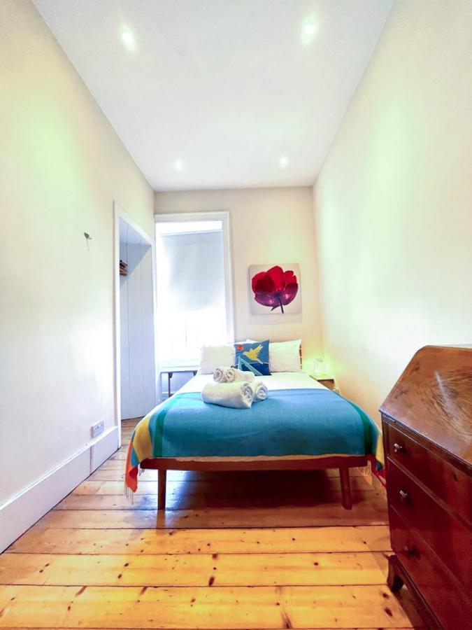شقة Incredible St Andrew'S Sq - 2 Bed In The Sky المظهر الخارجي الصورة